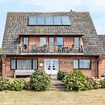 Haus Schultz Traumblick 1 * Hedehusum
