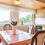 Haus Schultz Traumblick 1 Apartment *