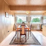 Haus Schultz Traumblick 1 *