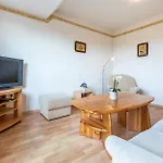 Apartment Haus Schultz Traumblick 1 *