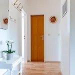 Haus Schultz Traumblick 1 Apartment