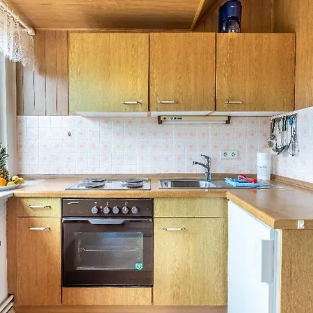 Apartman Haus Schultz 