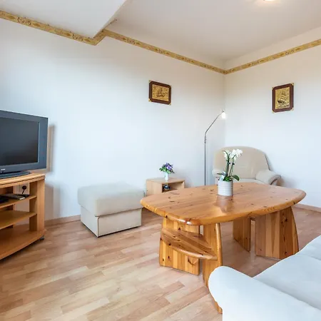 Apartman Haus Schultz 